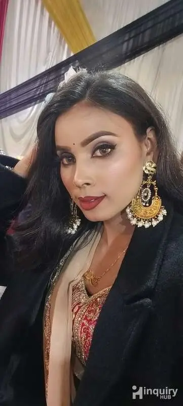 Makeup And Hairstyles