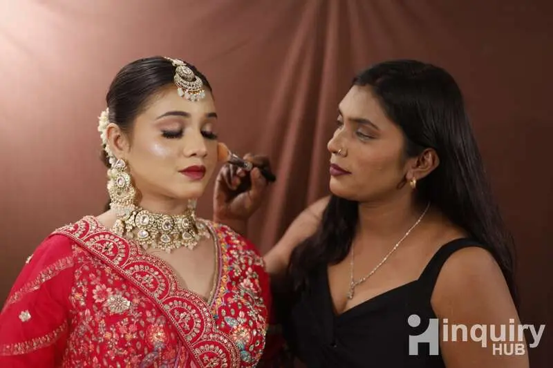 Makeup Artist By Nikki
