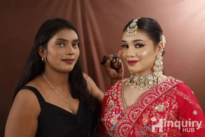 Makeup Artist By Nikki