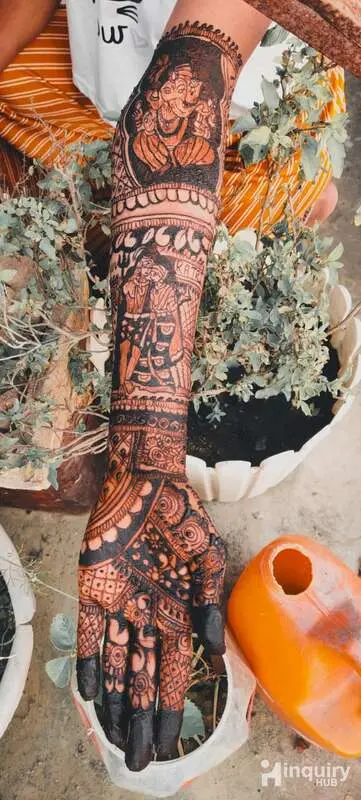 Mehndibyaarti3