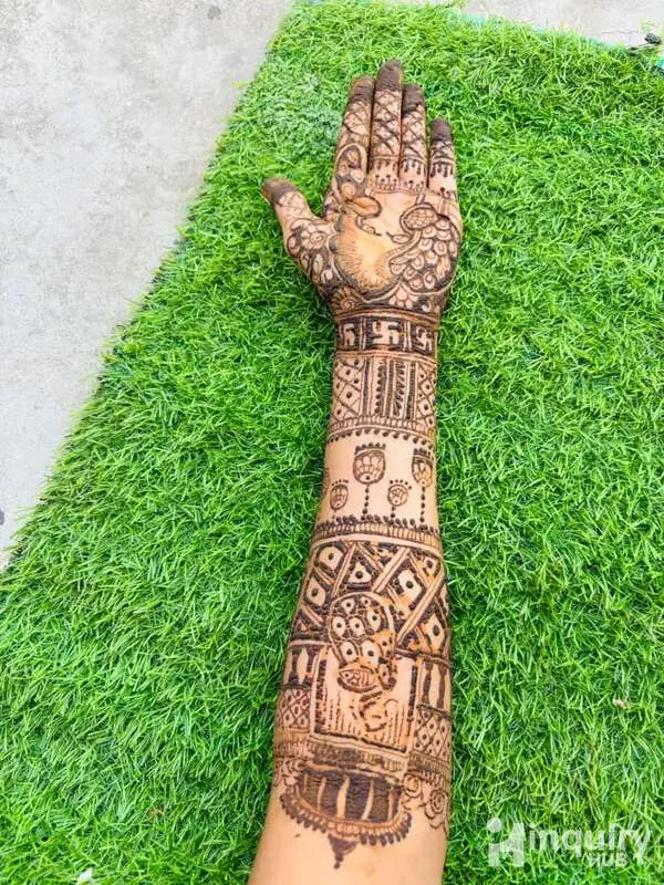 Mehndibyaarti3