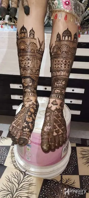 Mehndibyaarti3