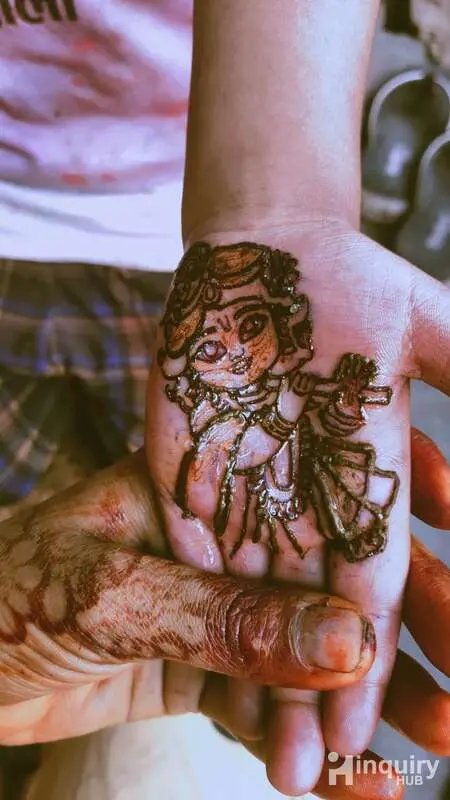 Mehndibyaarti3