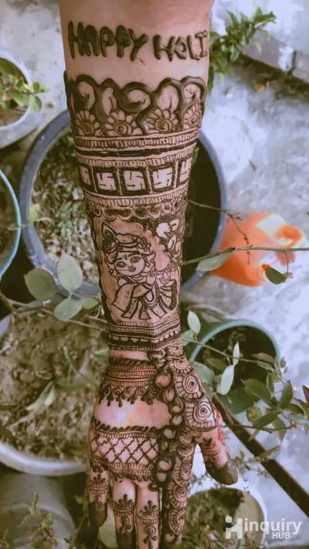 Mehndibyaarti3