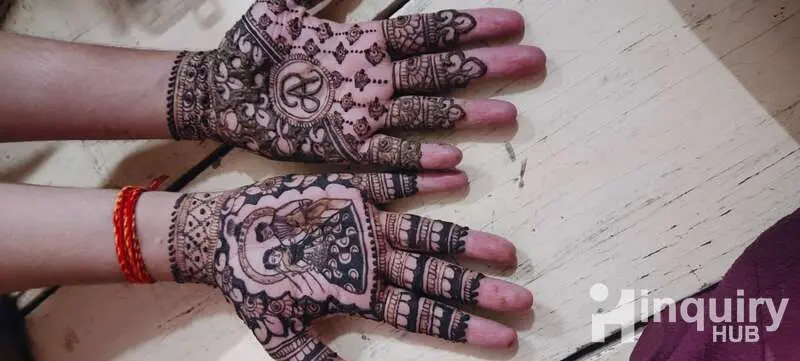 Mehndibyaarti3