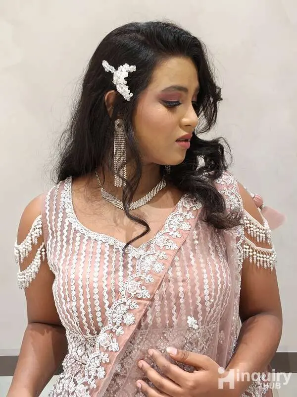 Makeup By Shaily