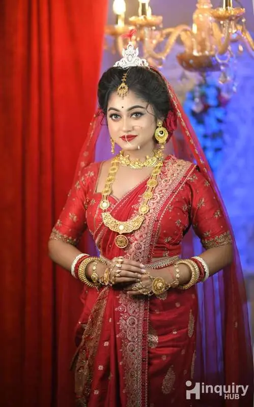 Muskann Makeup Artist