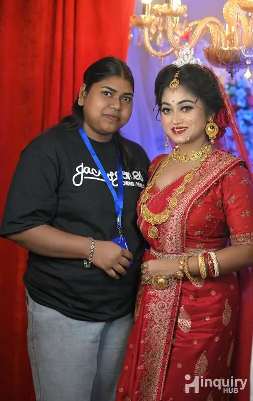 Muskann Makeup Artist