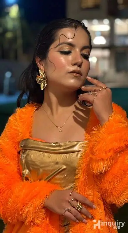 Muskan Makeover Art