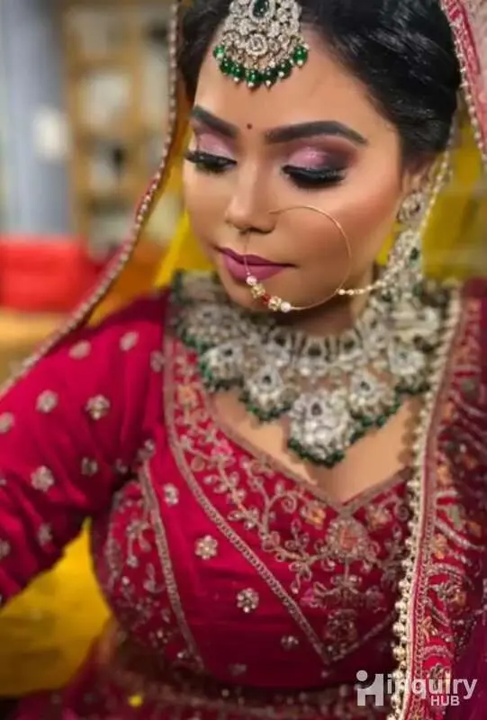 Shreyashreemakeover