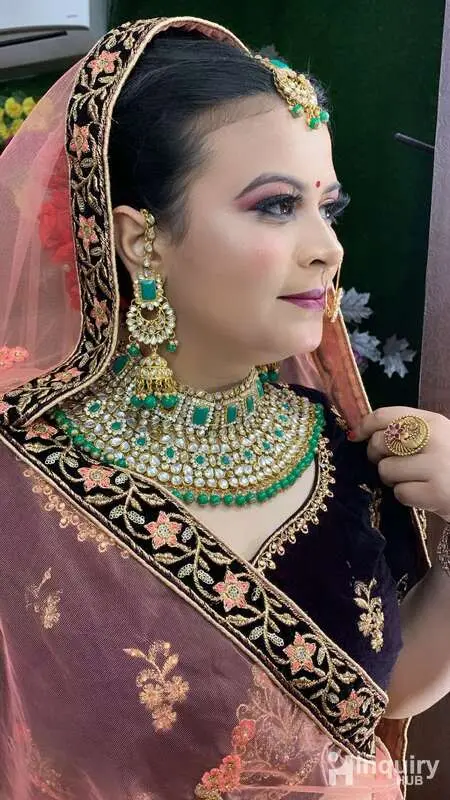 Shreyashreemakeover