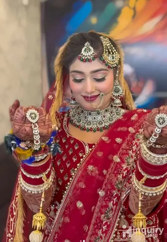 Shreyashreemakeover