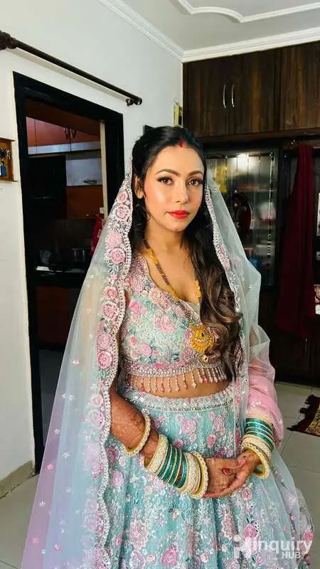 Makeup And Style By Kajal