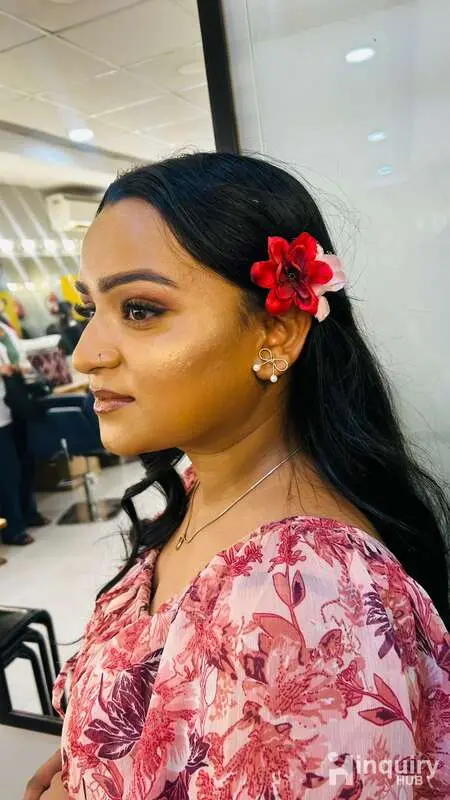 Makeup And Style By Kajal