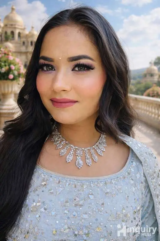 Makeup And Style By Kajal