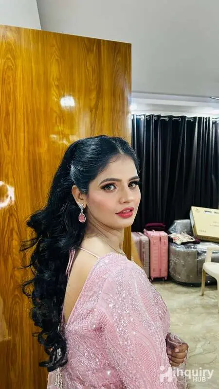 Makeup And Style By Kajal