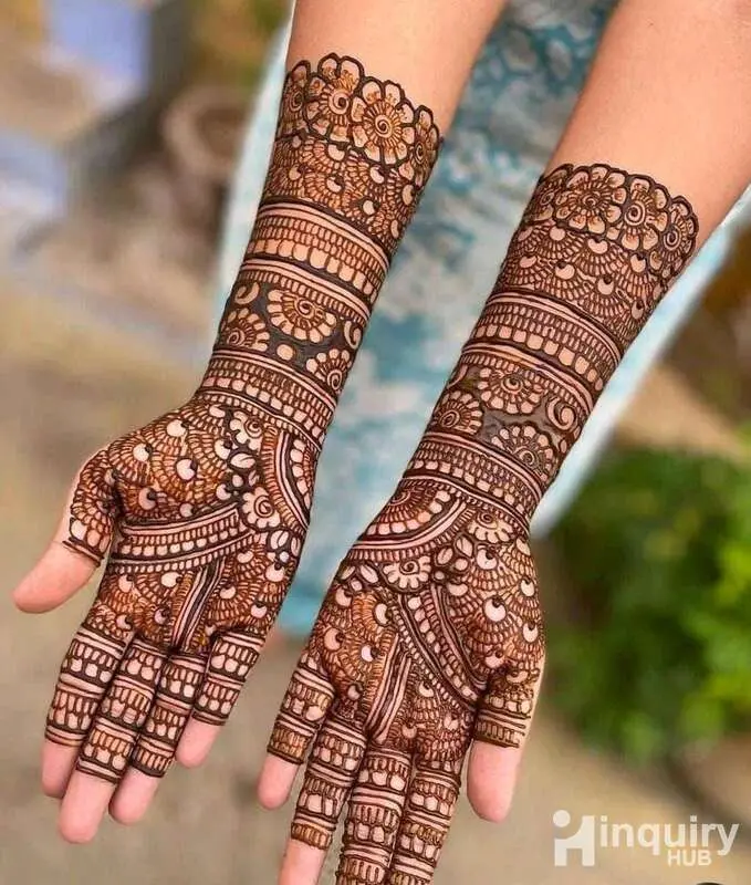 Shaheentaj Mehndi Artists