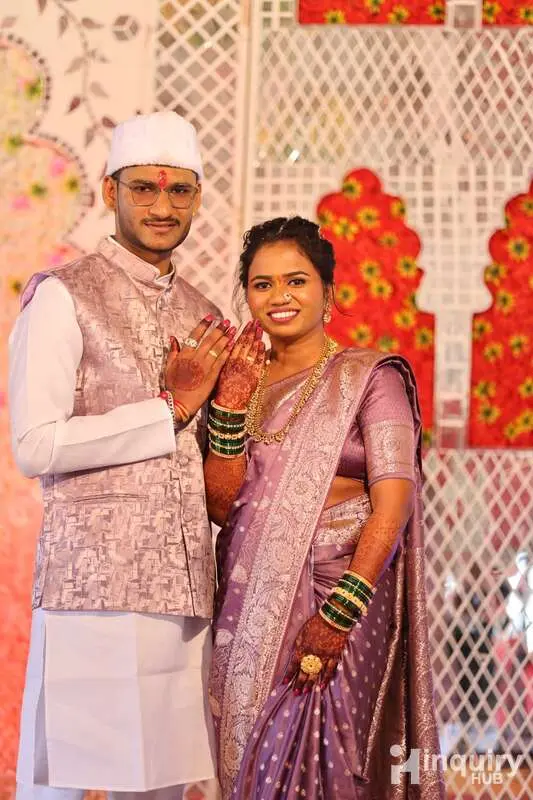 Dhanshri Makeup Artist