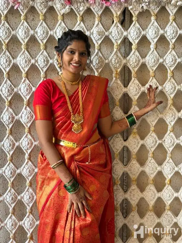 Dhanshri Makeup Artist