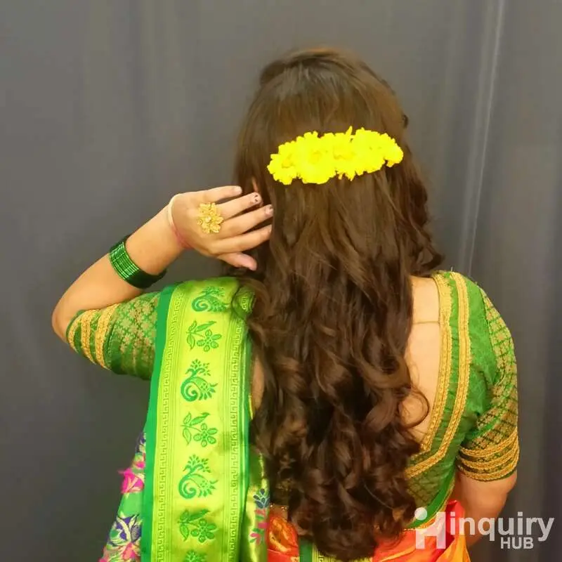 Dhanshri Makeup Artist