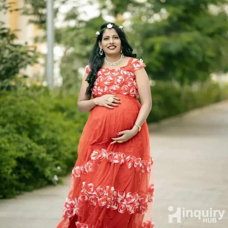 Dhanshri Makeup Artist