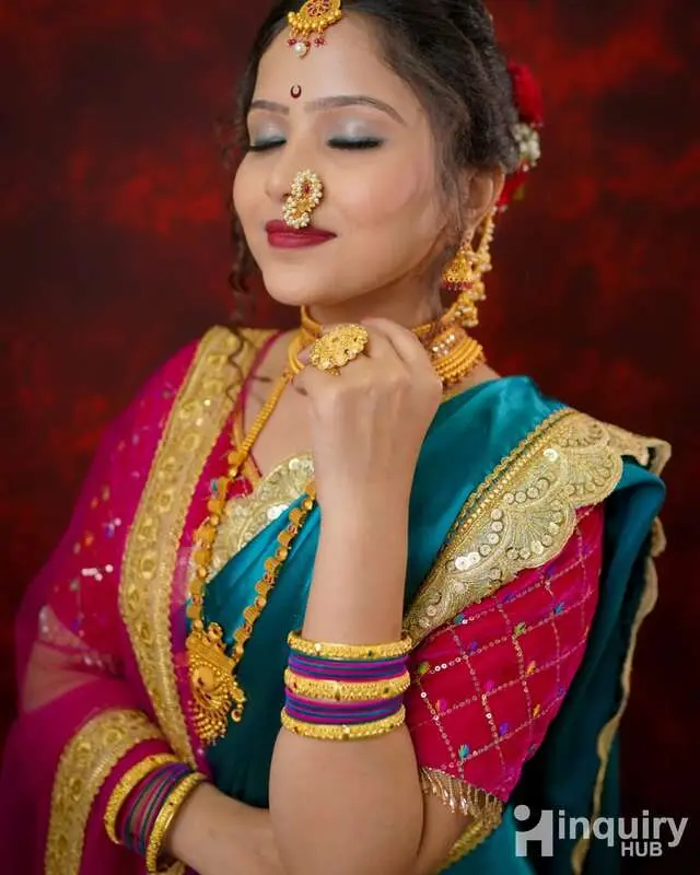 Dhanshri Makeup Artist