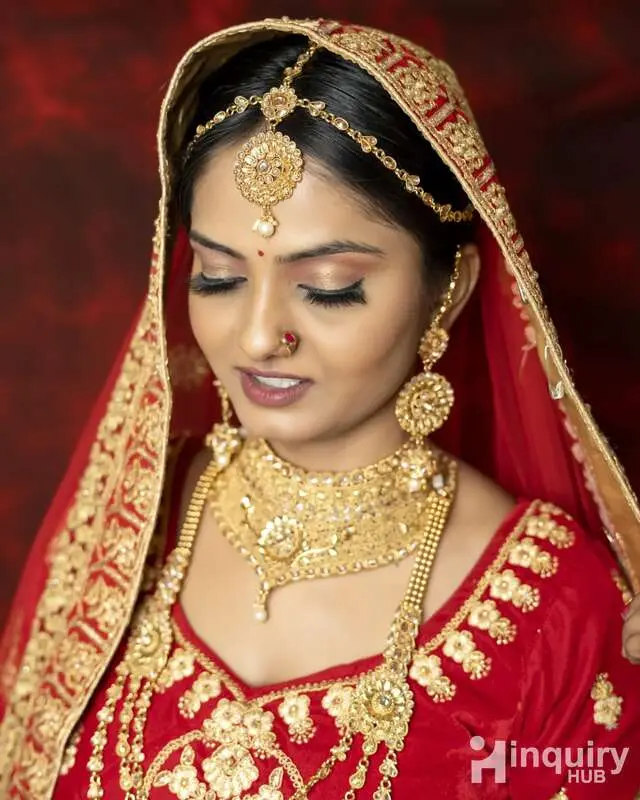 Dhanshri Makeup Artist