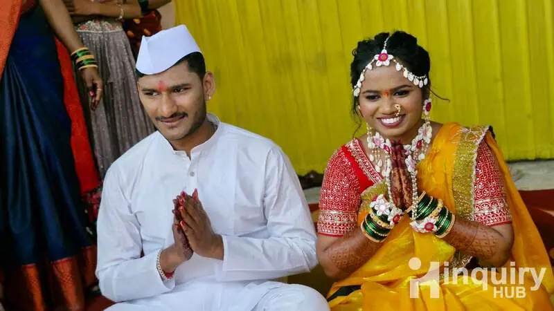 Dhanshri Makeup Artist
