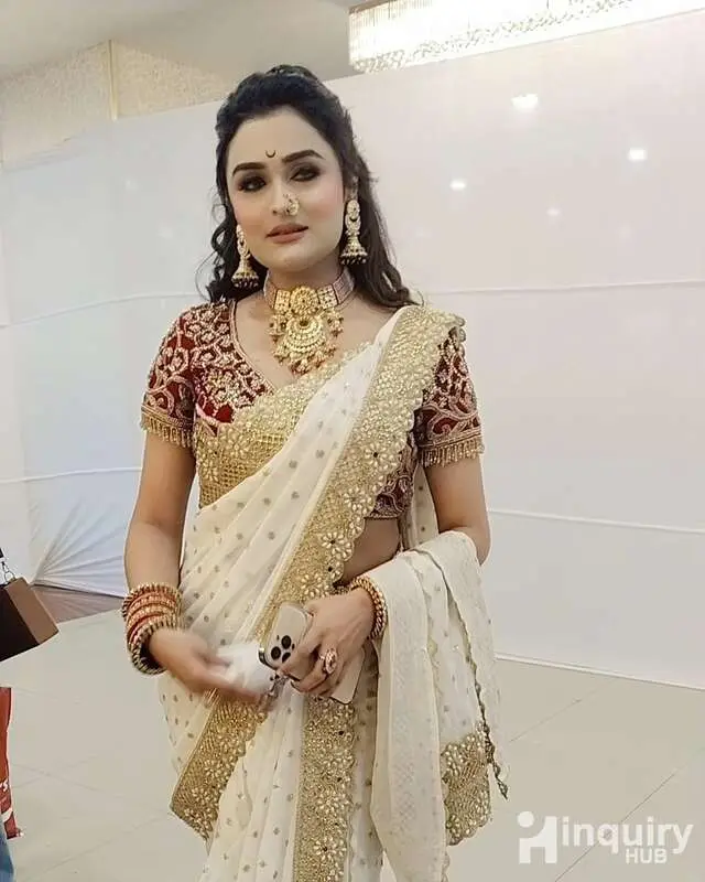 Makeup By Bhaktisahu