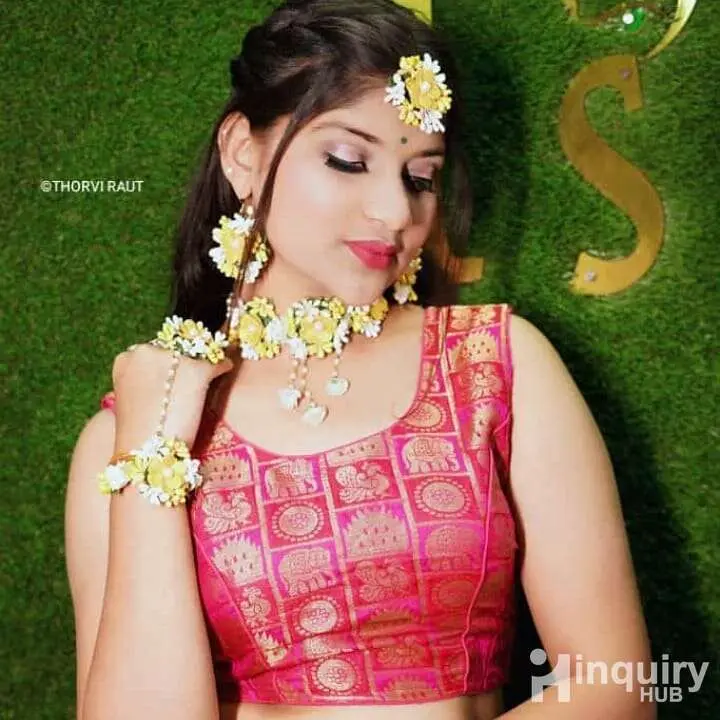 Makeup By Bhaktisahu