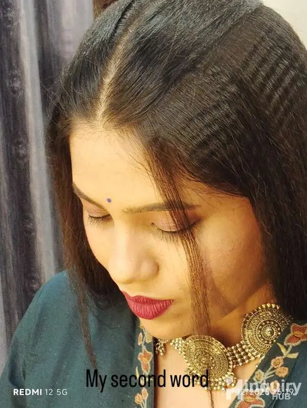 Makeup By Bhaktisahu