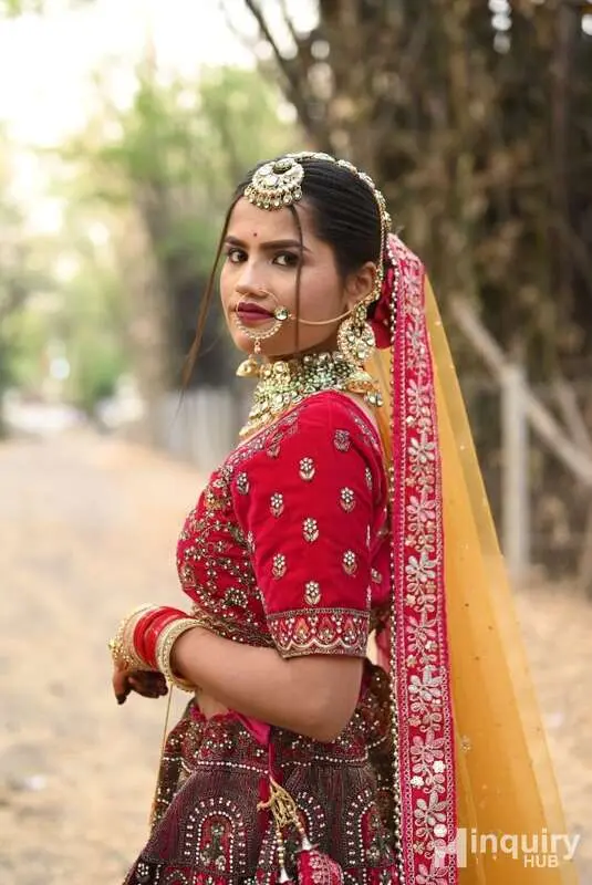 Makeup By Bhaktisahu