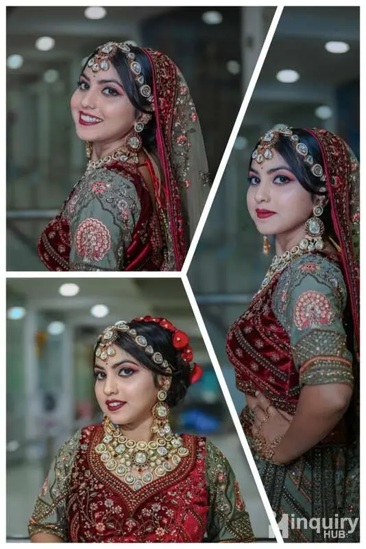 Makeup By Bhaktisahu