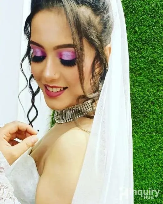 Makeup By Bhaktisahu