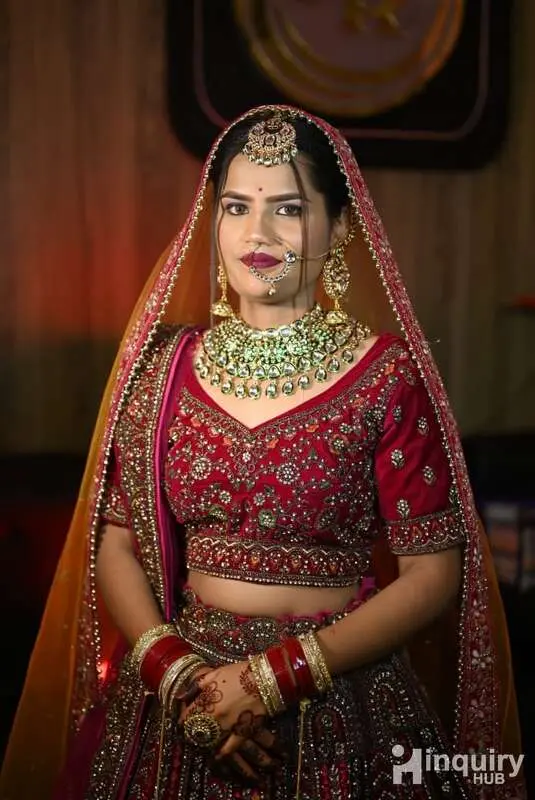Makeup By Bhaktisahu