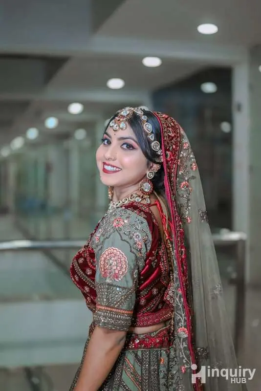 Makeup By Bhaktisahu