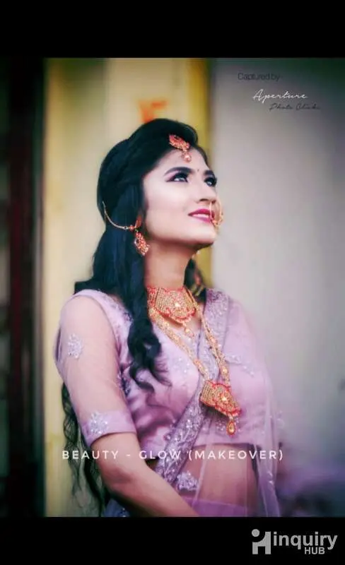 Makeup By Bhaktisahu