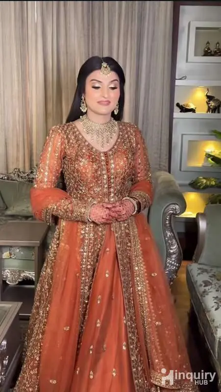 Geeta Makeover