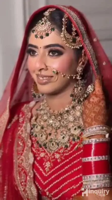 Geeta Makeover