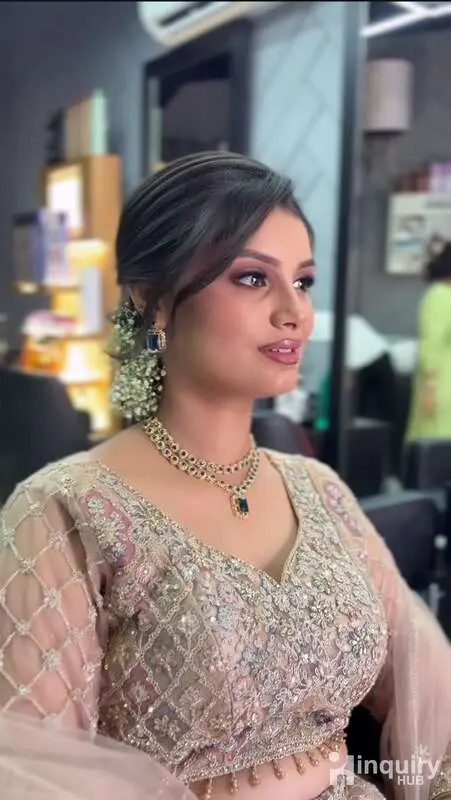 Geeta Makeover