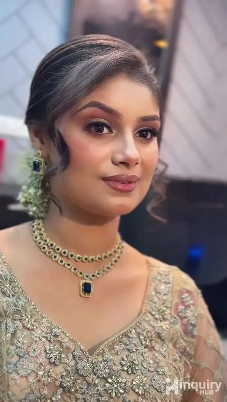 Geeta Makeover