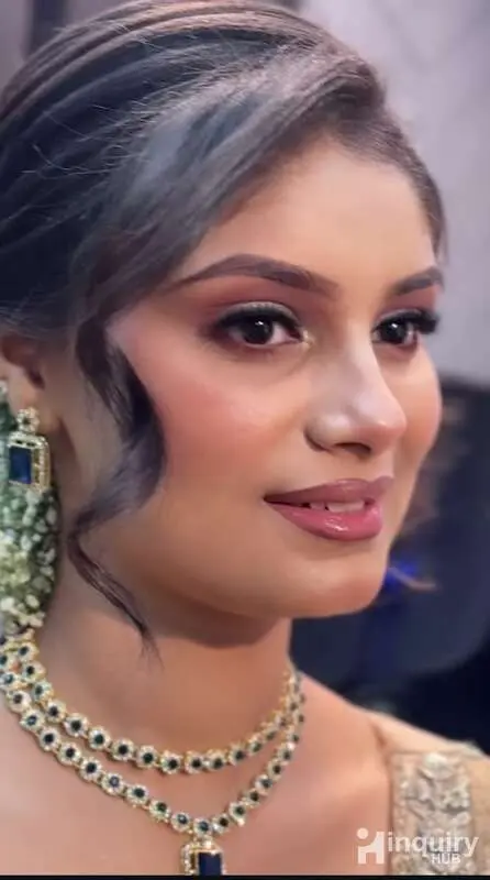 Geeta Makeover