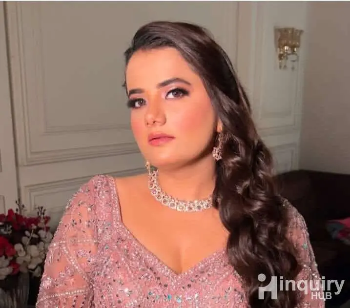 Geeta Makeover