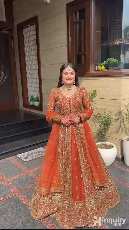 Geeta Makeover