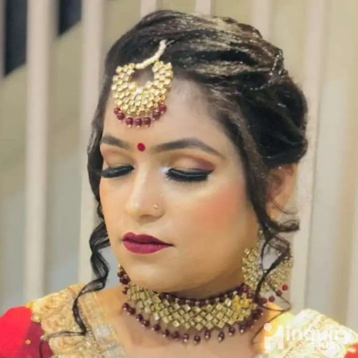 Geeta Makeover