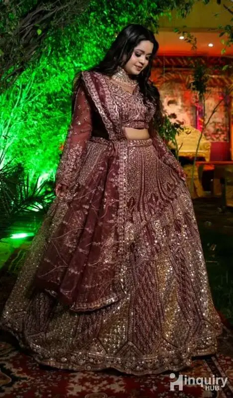 Sheetal Makeup Artist