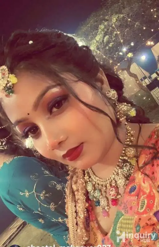 Sheetal Makeup Artist