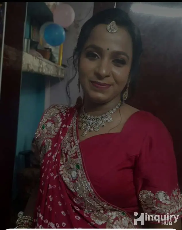 Sheetal Makeup Artist