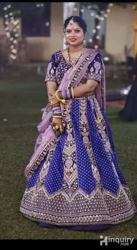 Sheetal Makeup Artist
