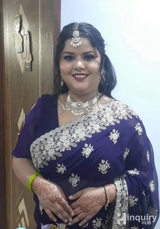 Sheetal Makeup Artist